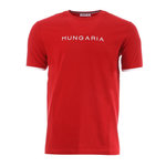 HUNGARIA T-shirt  Homme Hungaria Masaya