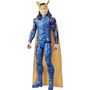 Voir la diapositive 1 : HASBRO Marvel Avengers figurine Titan 30 cm - Loki