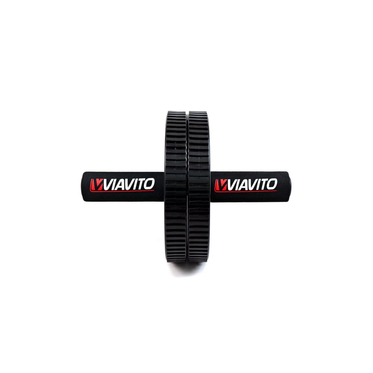 VIAVITO Roue Abdo + Tapis de support -  Viavito - Entraînement physique et sportive