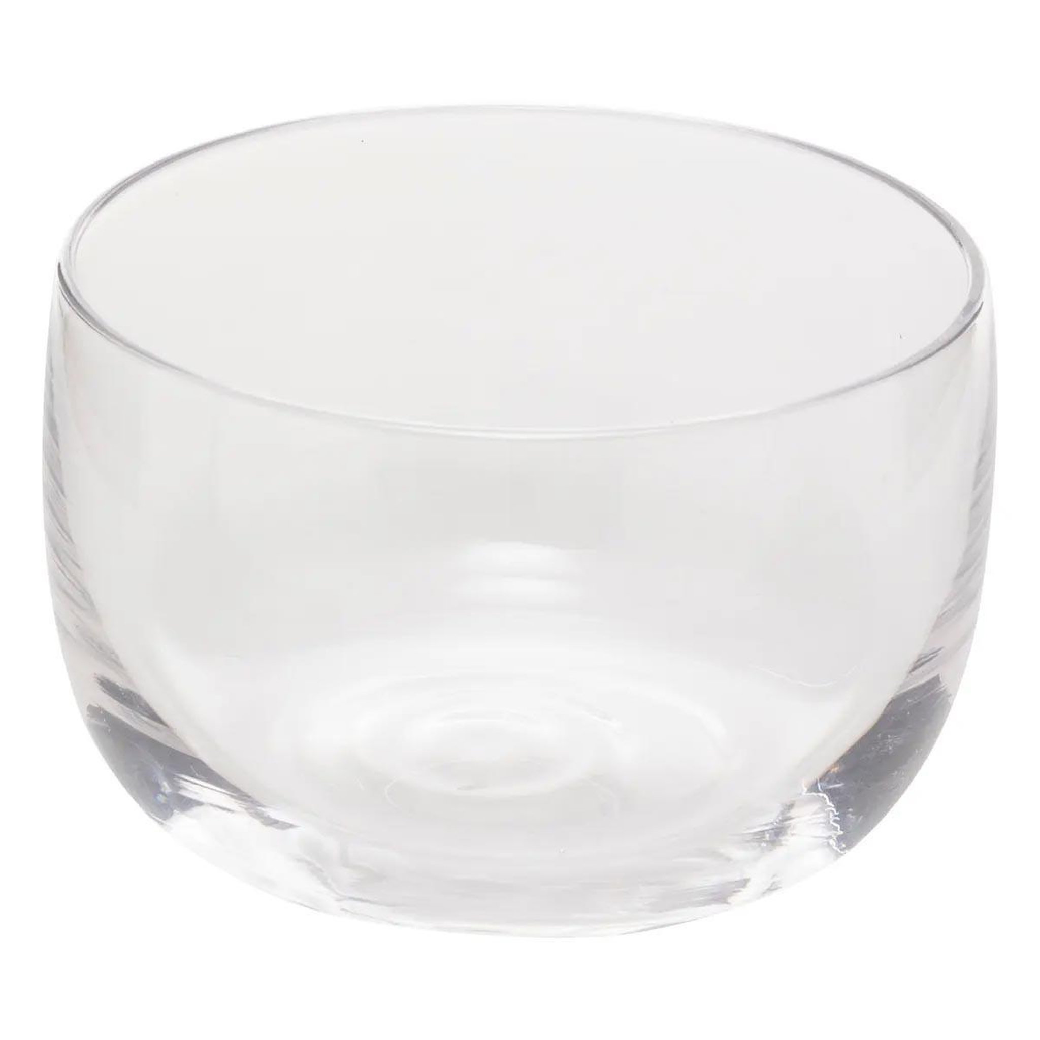 Voir la diapositive 2 : SECRET DE GOURMET Lot de 6 coupelles en verre  arha  30cl transparent