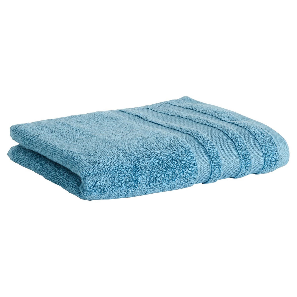 ACTUEL Maxi drap de bain en coton 500 g/m²