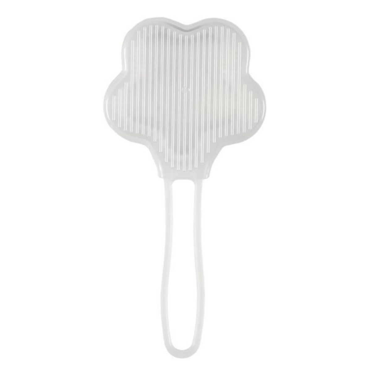 Paris Prix Lot de 2 Moules à Sushi  Forme  14cm Transparent