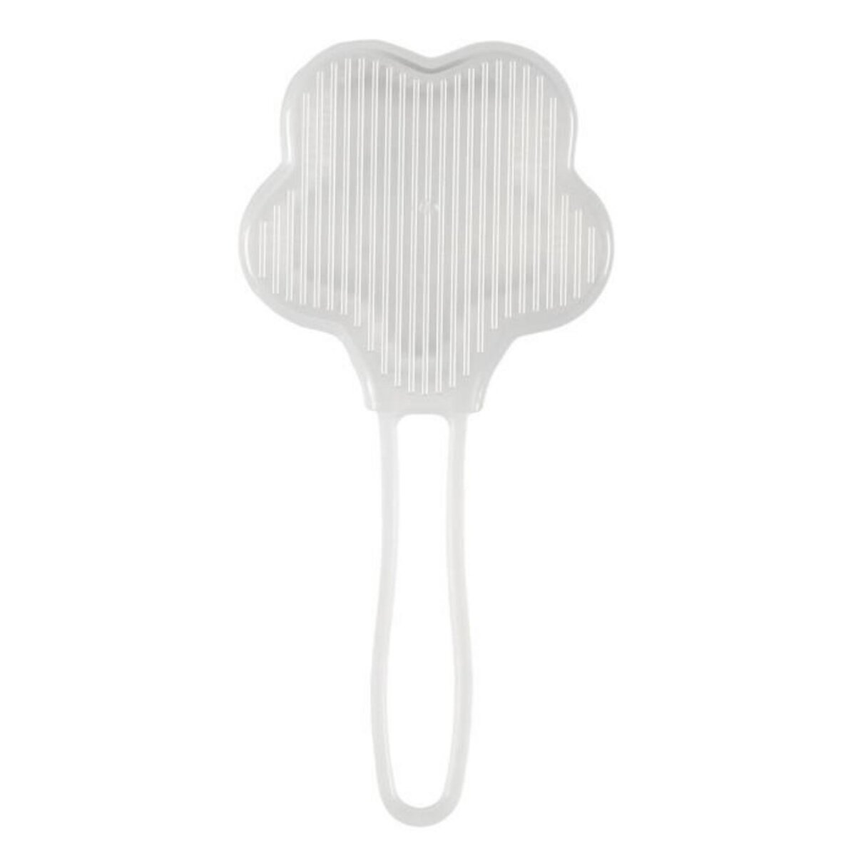 Paris Prix Lot de 2 Moules à Sushi  Forme  14cm Transparent