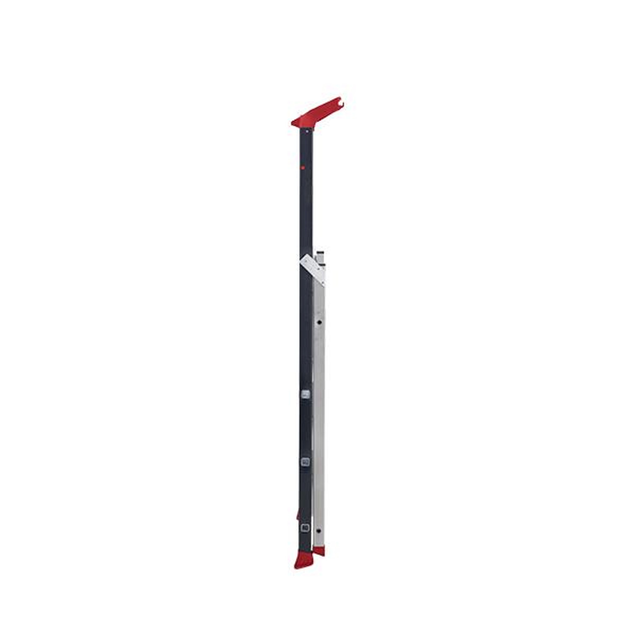 Voir la diapositive 4 : Escalux ESCABEAU PROFESSIONNEL "PROLUX PLUS" 4 MARCHES
