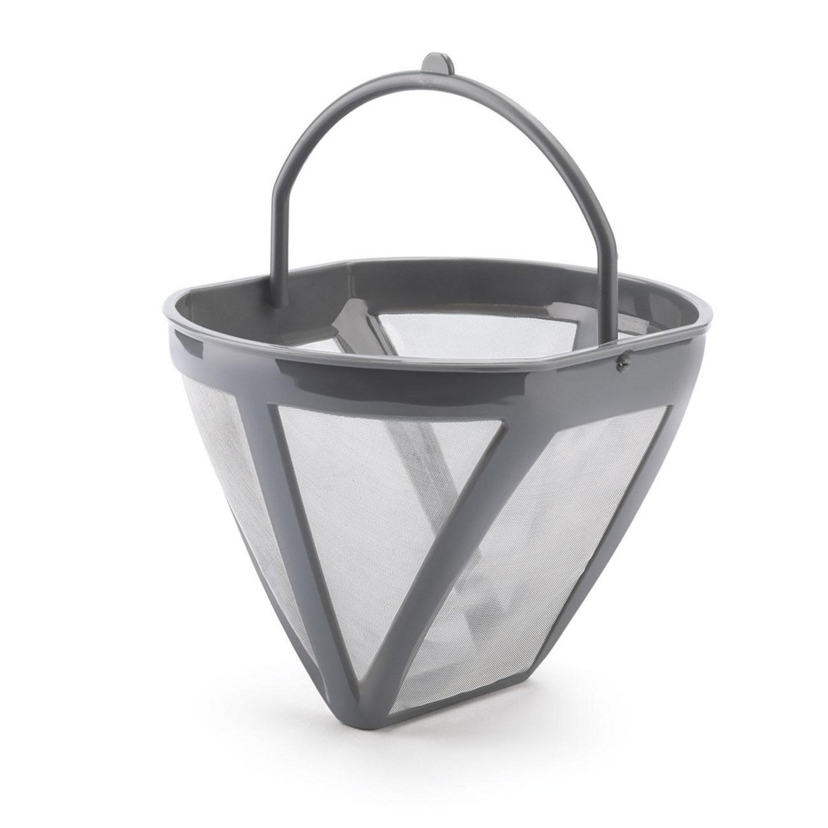 SMEG Cafetière programmable DCF02PBEU