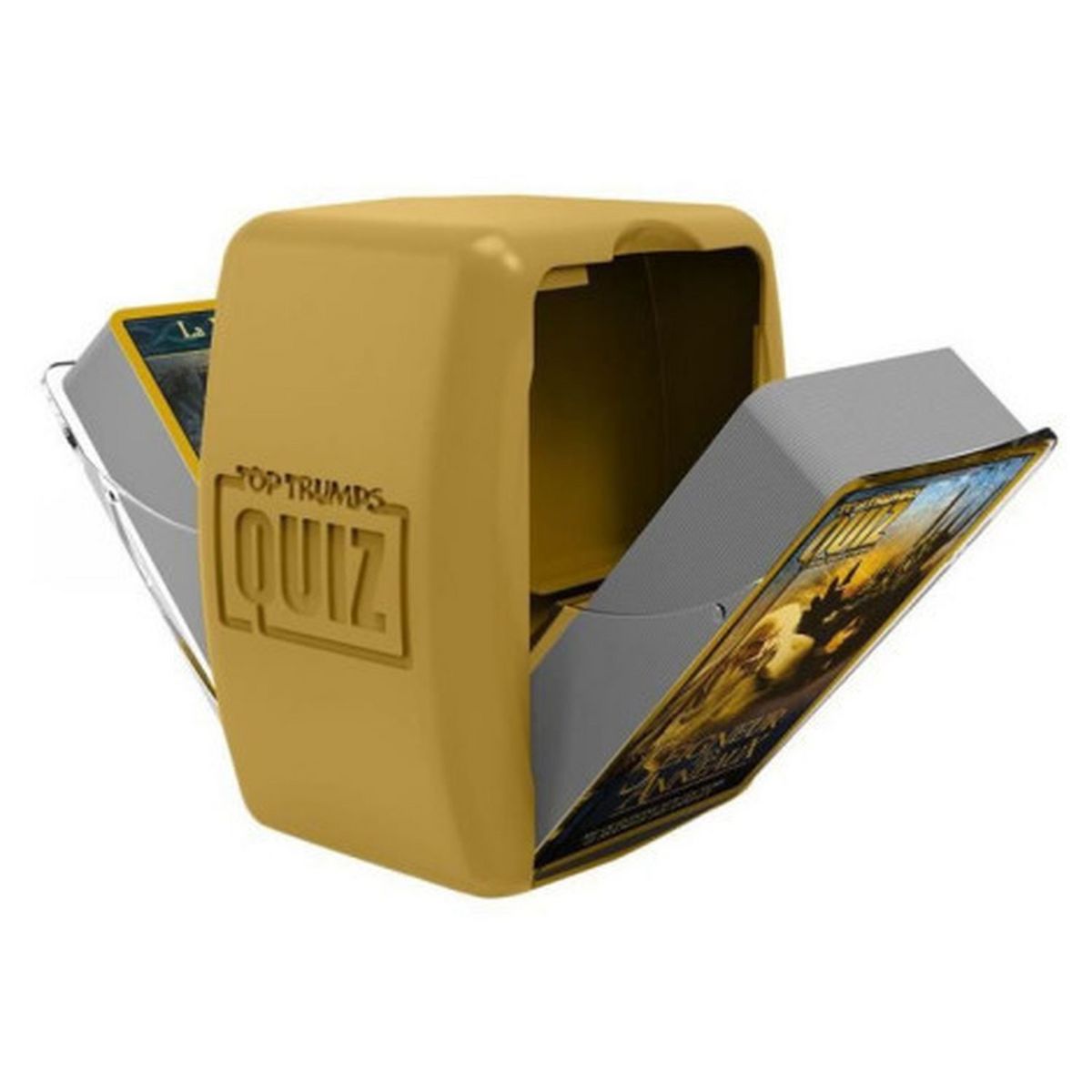  WINNING MOVES Quiz Seigneur des anneaux