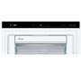 Voir la diapositive 4 : BOSCH Congélateur armoire 70cm 365l nofrost - gsn58awev