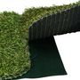 Voir la diapositive 5 : WERKAPRO Bande adhésive pour gazon artificiel  5m x 15cm  WERKA PRO