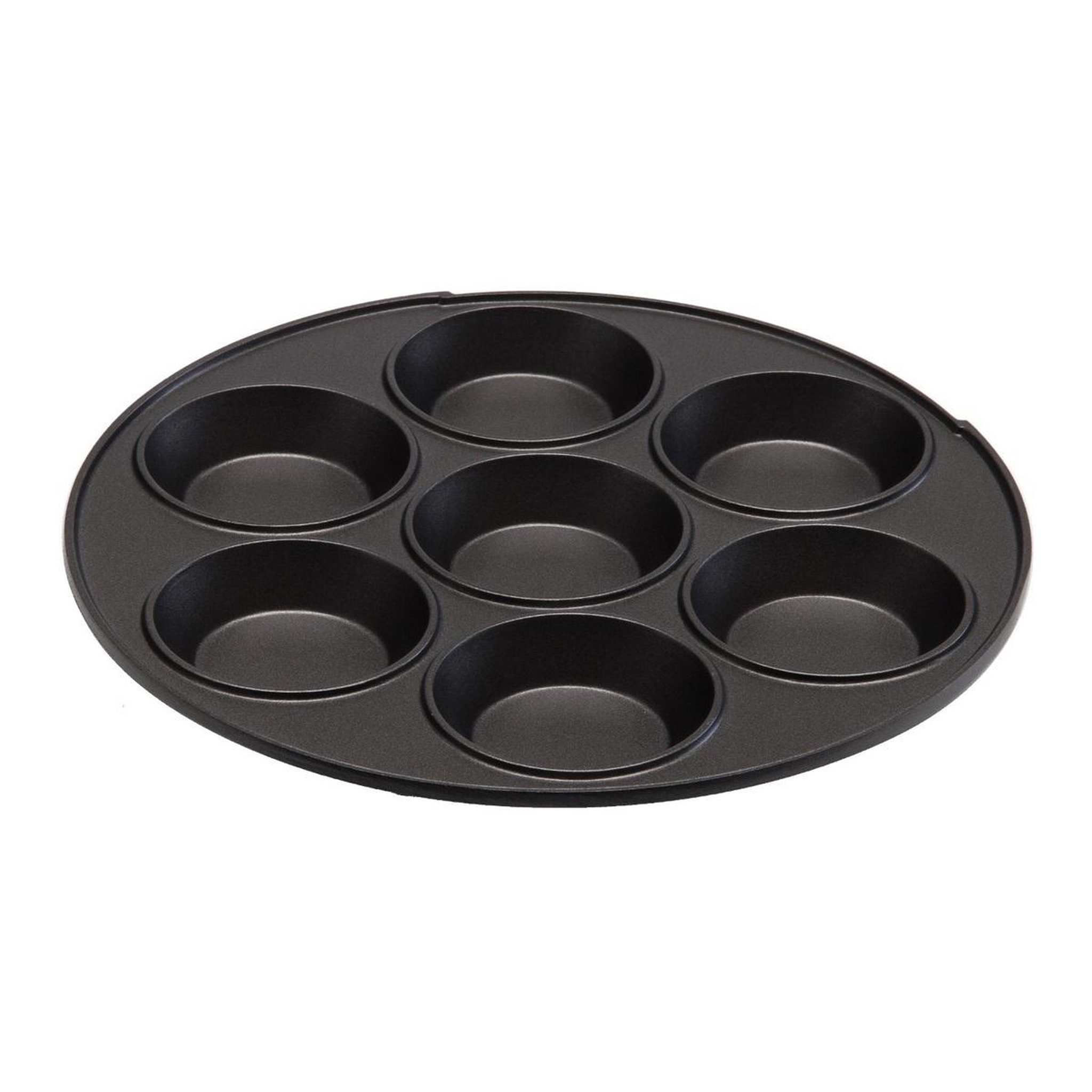 Voir la diapositive 6 : Bestron Appareil 3en1 cakepops/muffins/donuts 700w - ASW238P