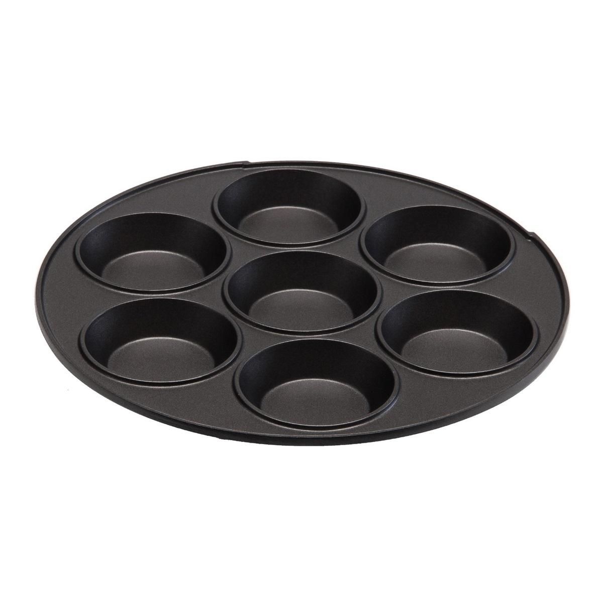 Bestron Appareil 3en1 cakepops/muffins/donuts 700w - ASW238P