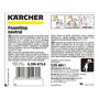 Voir la diapositive 3 : KARCHER Détergent Solution anti-mousse classique