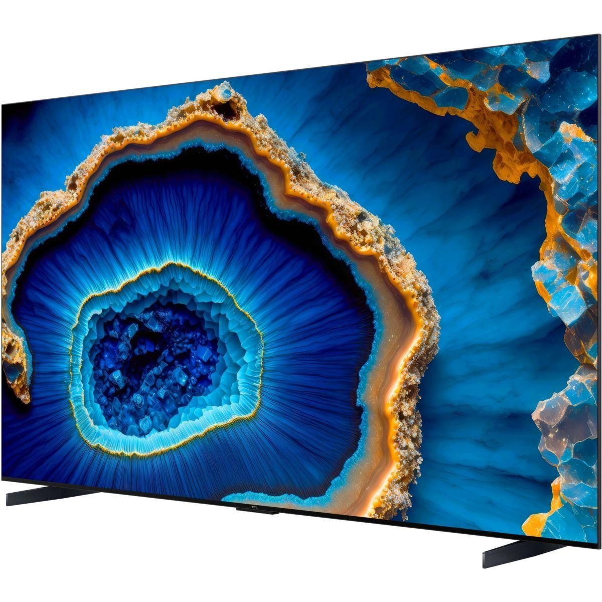 TCL TV QLED Mini LED 98C805