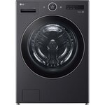 LG Lave linge hublot F20F12BST