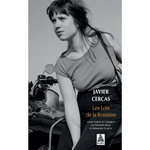 LES LOIS DE LA FRONTIERE, Cercas Javier