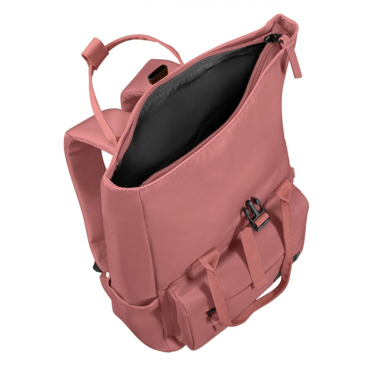 American Tourister Sac à dos simple compartiment