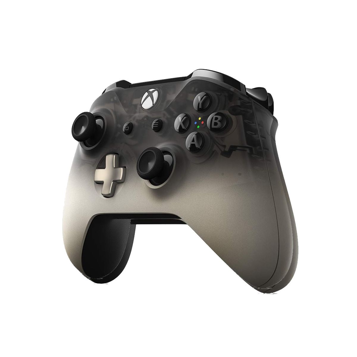 Manette Sans Fil Edition spéciale Phantom Black XBOX ONE