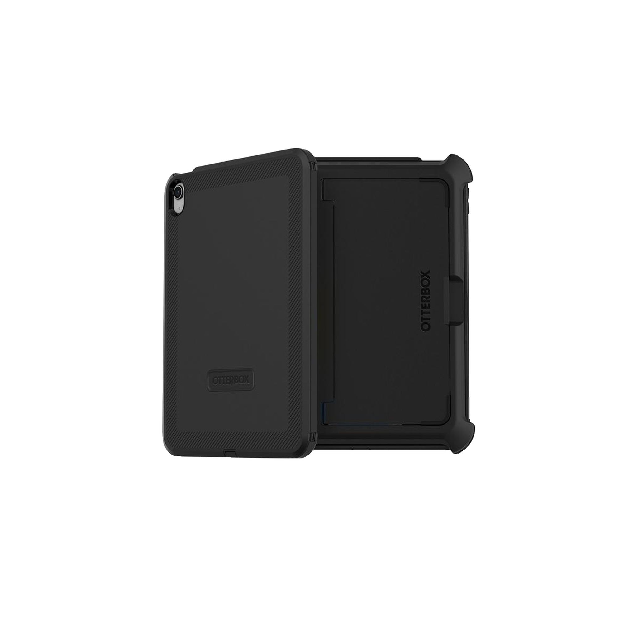 Voir la diapositive 2 : Otterbox Etui pour tablette Defender Series pour Apple iPad 10.9 Noir