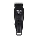 WAHL Tondeuse cheveux et barbe - WAHL - Home Pro 300 Cordless Clipper - 10 W - 120 min - 11 sabots - Noir