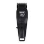Voir la diapositive 1 : WAHL Tondeuse cheveux et barbe - WAHL - Home Pro 300 Cordless Clipper - 10 W - 120 min - 11 sabots - Noir