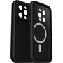 Otterbox Coque intégrale iPhone 14 Pro Fre MagSafe noir