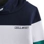 Voir la diapositive 2 : IN EXTENSO Sweat col snood garçon