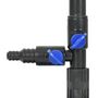 Voir la diapositive 5 : VIDAXL Pompe pour fontaine 38 W 1500 L / h