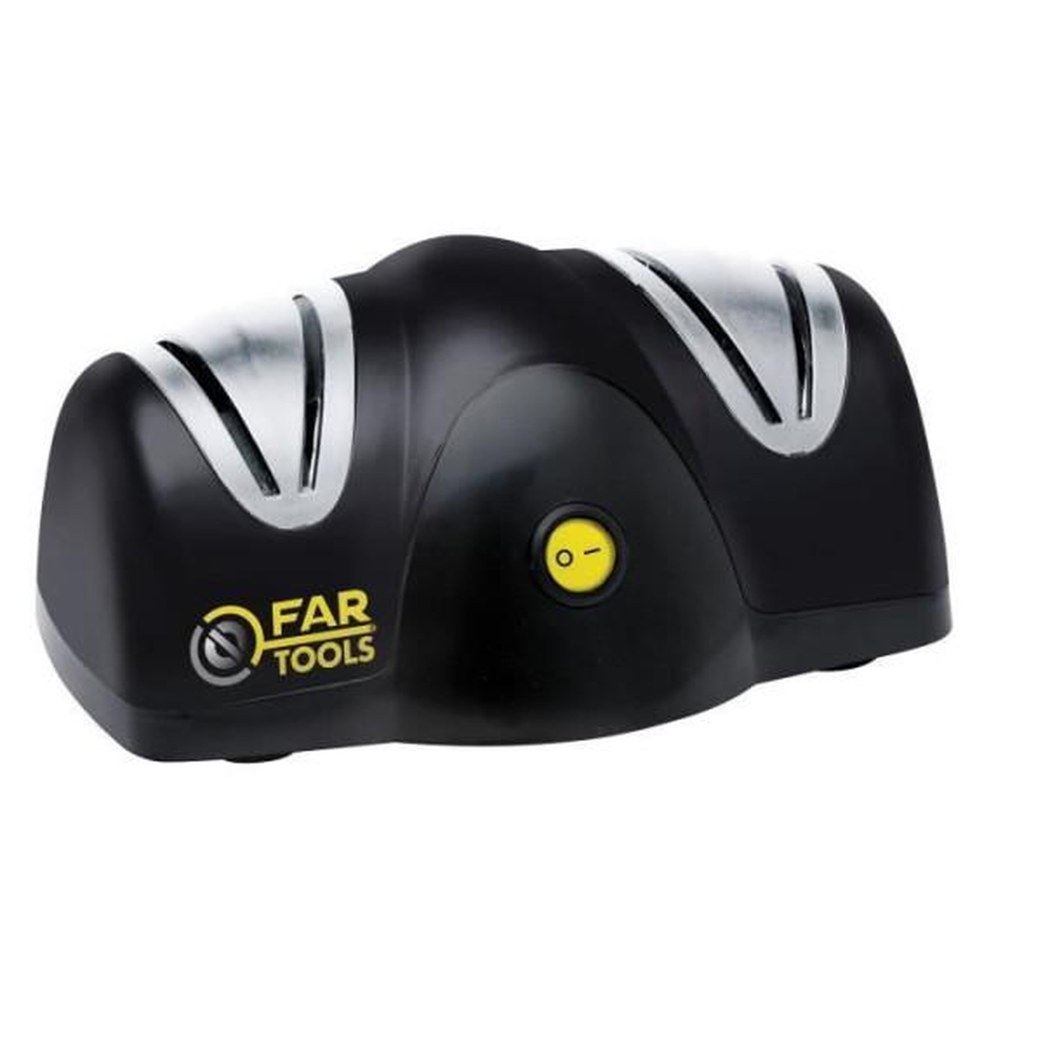 Fartools Aiguiseur universel électrique FARTOOLS PRO AG 50 pour lames et coutellerie en métal - 110162
