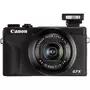 Canon Appareil photo Compact Kit Vlogging G7X Mark III + accessoires