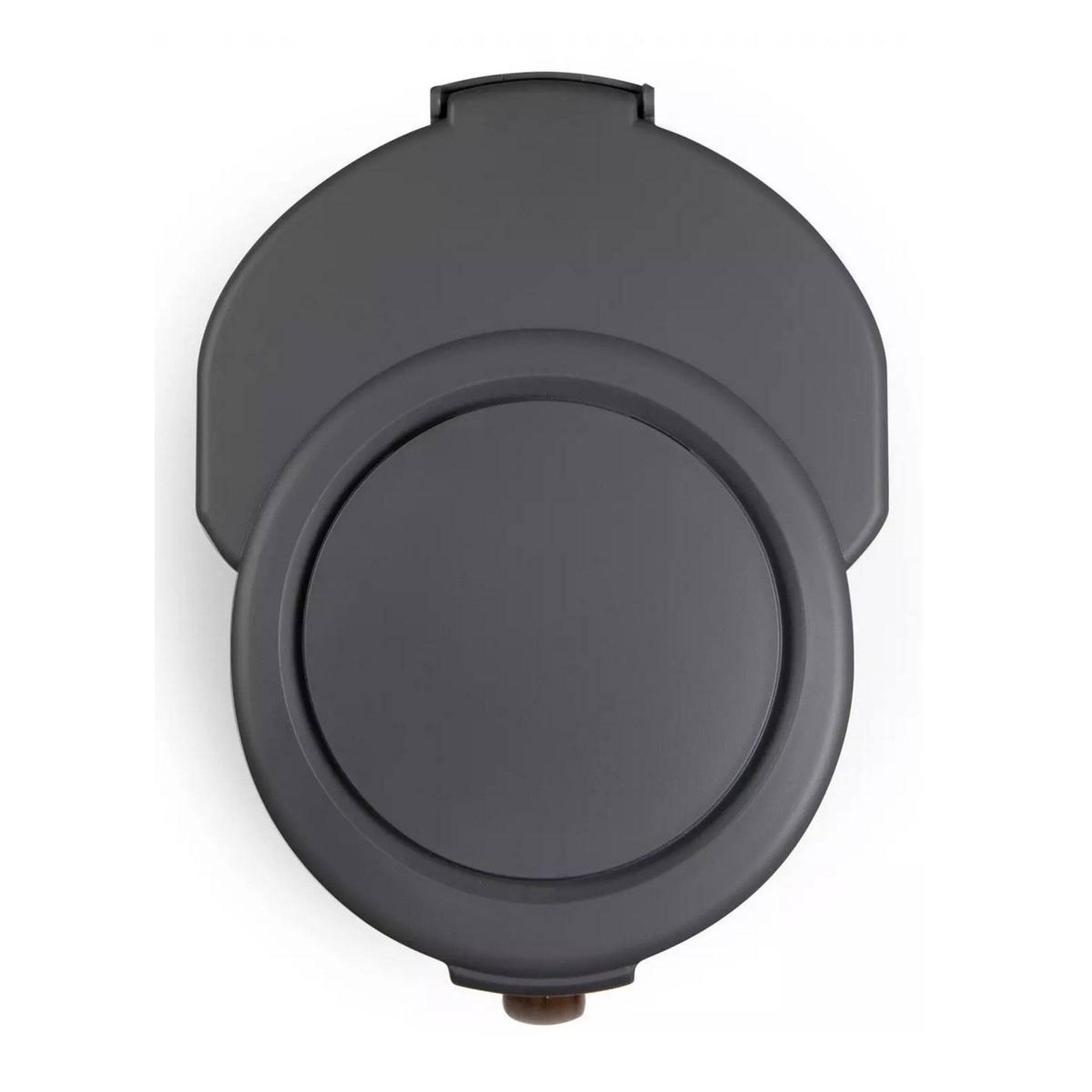 Voir la diapositive 6 : Domo Cafetière filtre 10 tasses 1000w - do754k