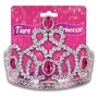 Voir la diapositive 2 : RUBIES Tiare de Princesse