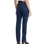 Voir la diapositive 2 : Levi's Jean Slim  Brut Femme Levi's 724 High Rise   W27