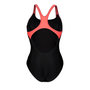 Voir la diapositive 2 : ARENA Maillot de bain 1 pièce /Rose Femme Arena Pro Graphic