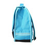 Voir la diapositive 3 : Bagtrotter Cartable Scolaire Primaire 38cm Vaiana Disney Bleu  2 Compartiments Bagtrotter