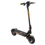 Voir la diapositive 5 : URBANGLIDE Trottinette électrique cross 10  AR6P – Puissance 1300W – Autonomie 40 km – Batterie 54V 10Ah – Modèle adulte 27 kg