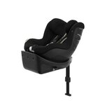 CYBEX Siege Auto CYBEX - Siege-auto gr 0+/1 SIRONA Gi i-Size Plus Moon Black
