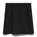 Vero Moda Jupe e Femme Vero Moda Mada. Coloris disponibles : Noir