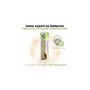 Voir la diapositive 3 : GP BATTERIES Pile Pack de 40 piles Super Alcaline AA/LR06