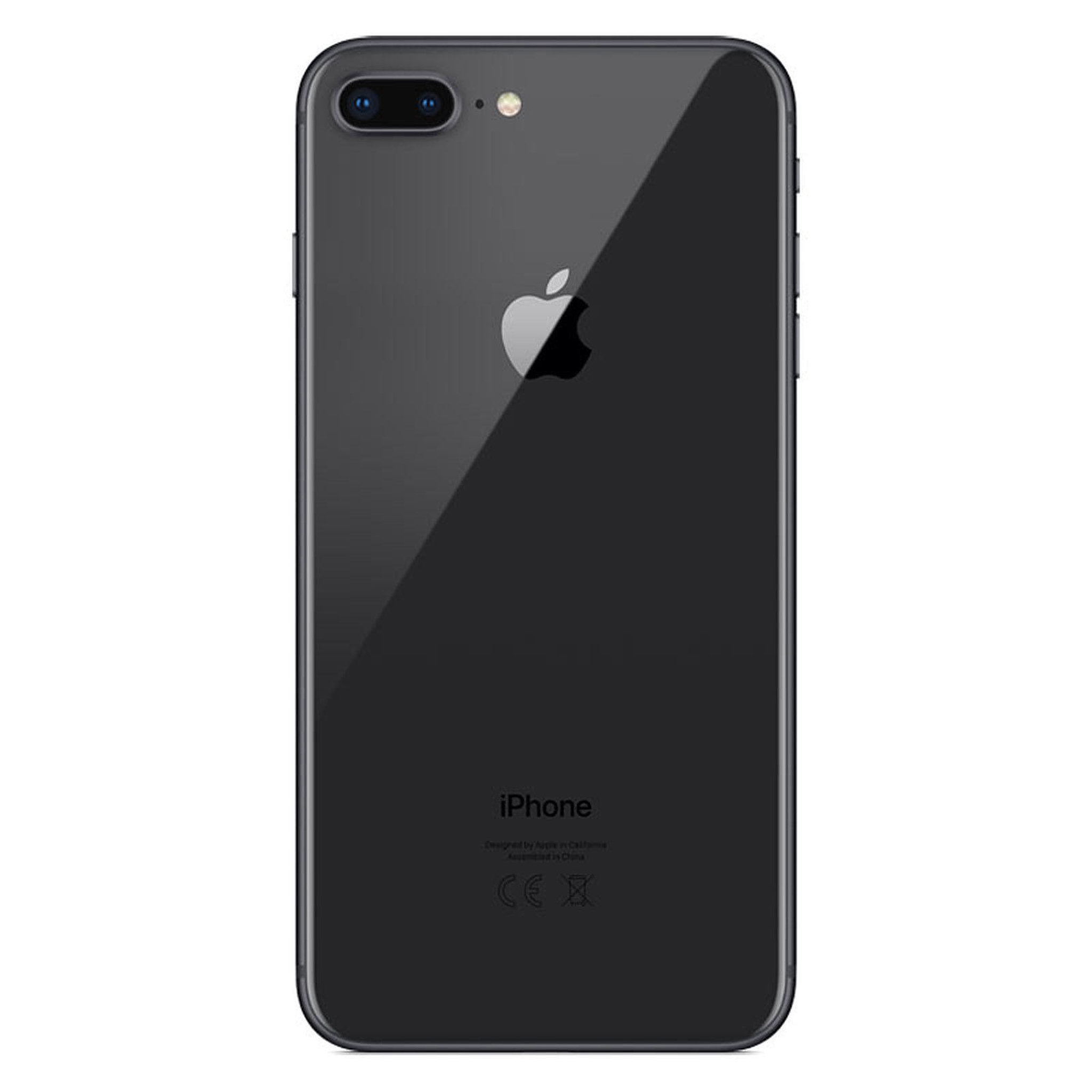 Voir la diapositive 3 : APPLE iPhone 8 Plus Reconditionné 64 Go - Grade A - Gris Sidéral