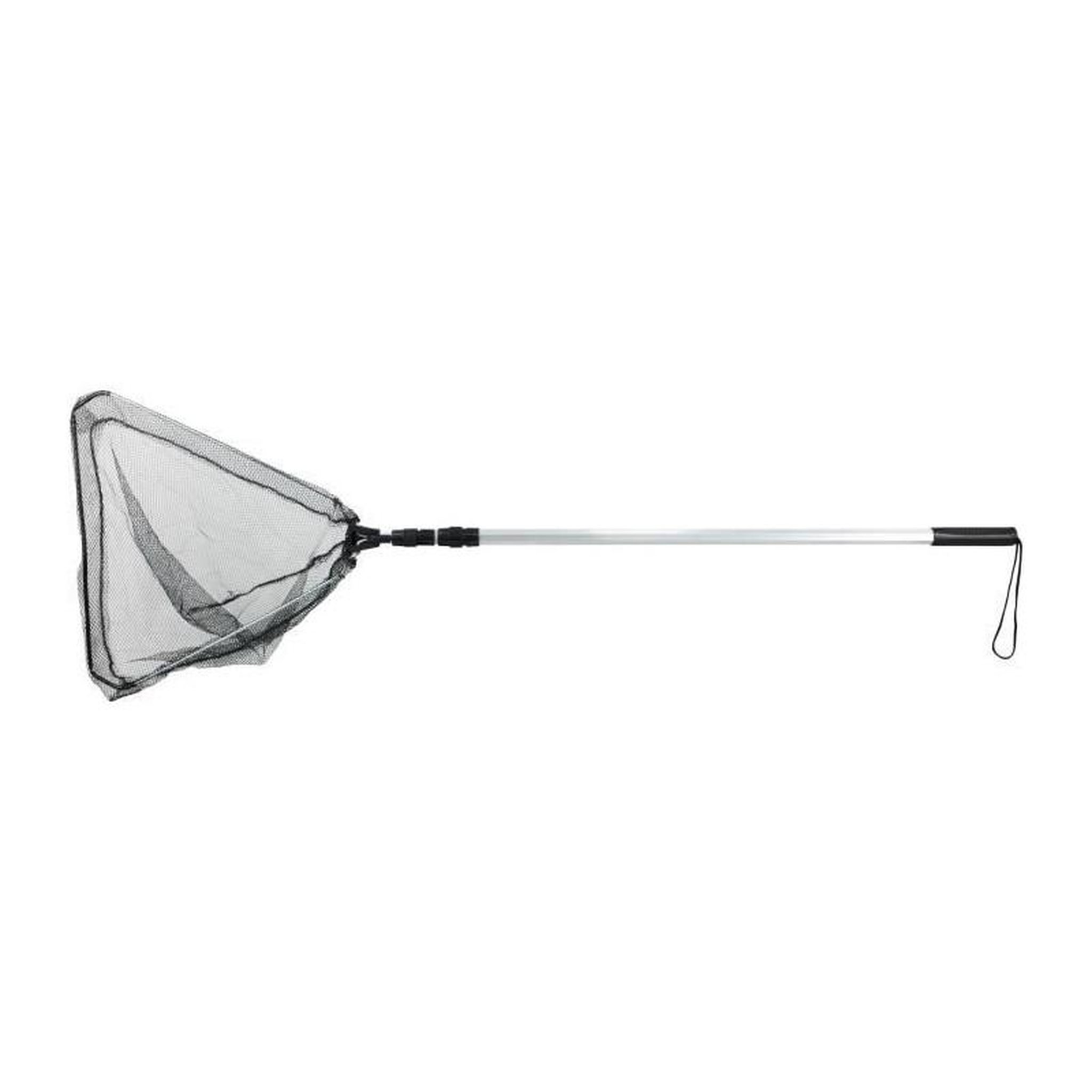 ZACK Epuisette MAILLE MICRO 2M80