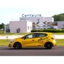 Smartbox Stage de pilotage pour 1 enfant : 5 tours de circuit au volant d'une Clio RS - Coffret Cadeau Sport & Aventure