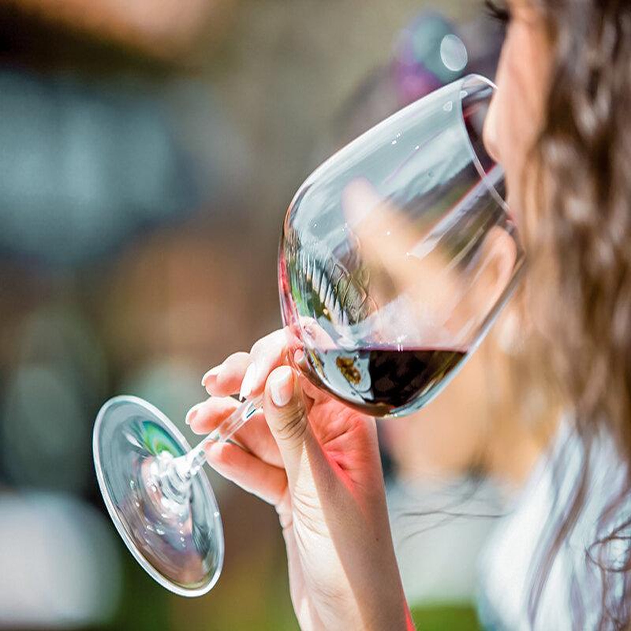 Voir la diapositive 2 : Smartbox Atelier œnologique grands crus de bordeaux de 2h pour 2 - coffret cadeau gastronomie