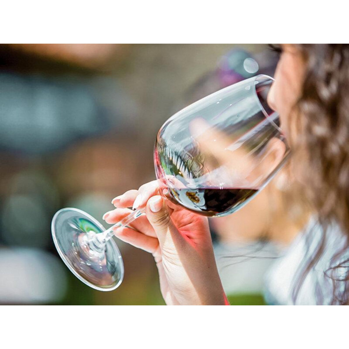 Smartbox Atelier œnologique Grands Crus de Bordeaux de 2h pour 2 - Coffret Cadeau Gastronomie