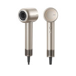 MOVA Sèche-cheveux MOVA Shine 10 Or avec Ionisation