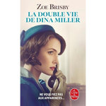 LA DOUBLE VIE DE DINA MILLER, Brisby Zoé