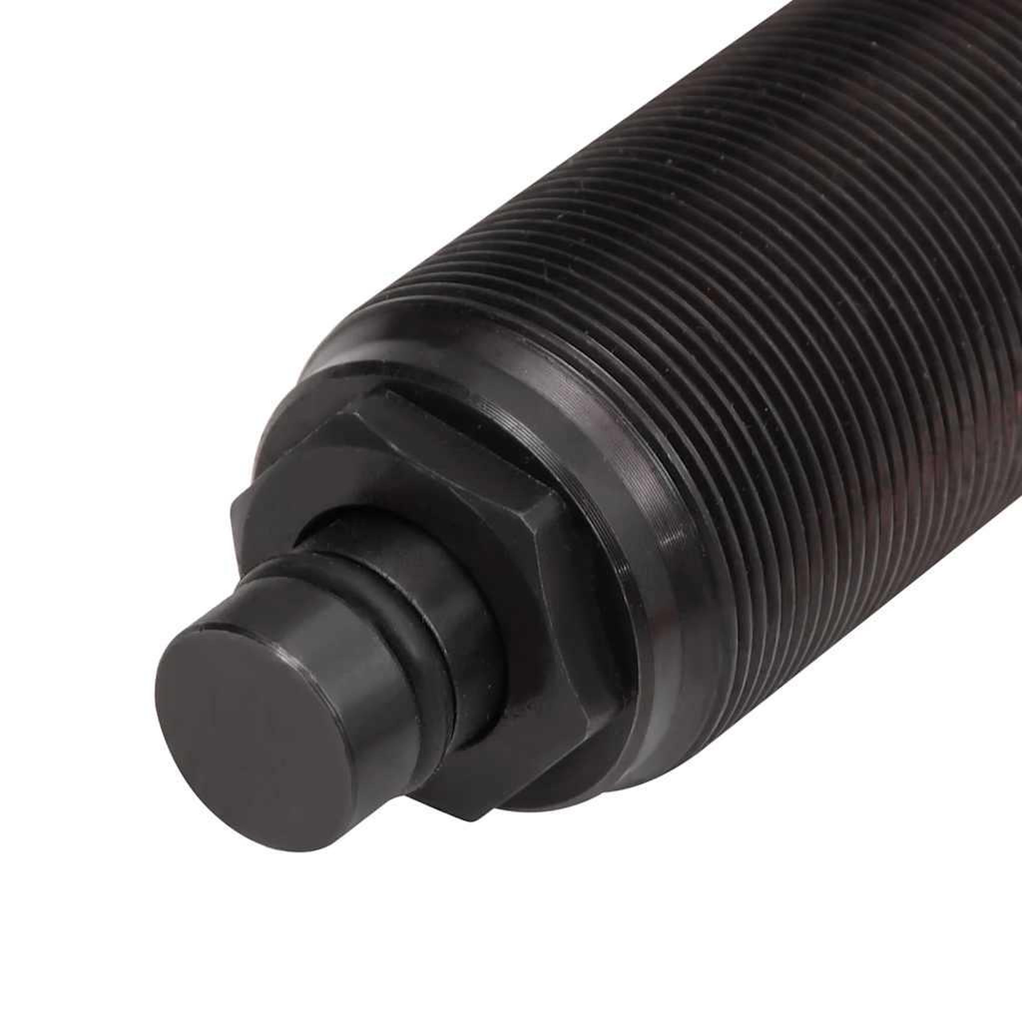 Voir la diapositive 3 : VIDAXL Extracteur broche hydraulique 10 ton