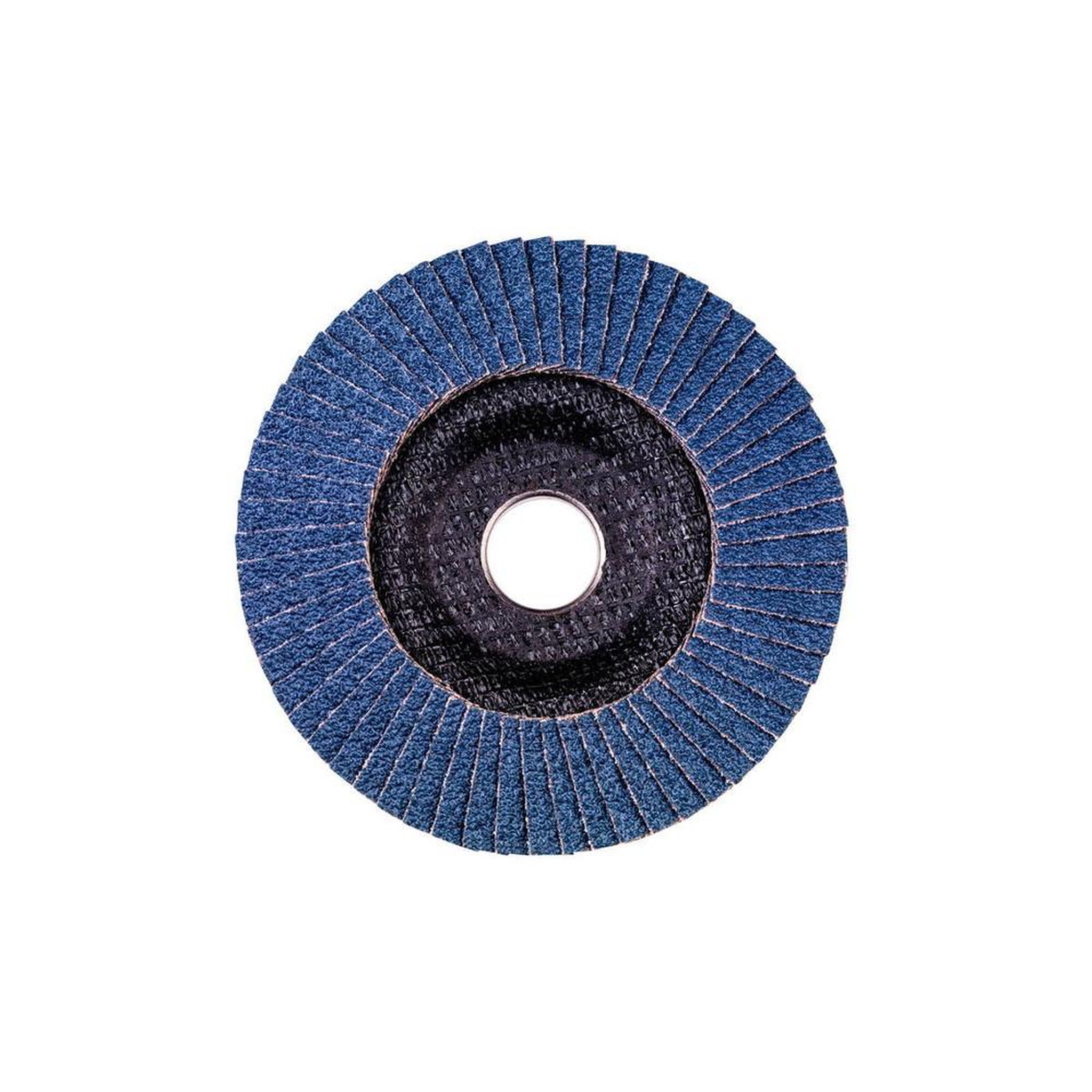 METABO SAS Plateau abrasif à lamelles 125 mm P 40, SP-ZK