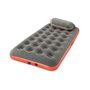 BESTWAY Matelas gonflable camping Pavillo&trade; 1 place orange - 188 x 99 x 22 cm 