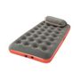 Voir la diapositive 2 : BESTWAY Matelas gonflable camping Pavillo&trade; 1 place orange - 188 x 99 x 22 cm 