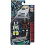 Voir la diapositive 2 : HASBRO Transformers Earthrise Micromaster Hot Rod Patrol Trip-Up & Daddy-O