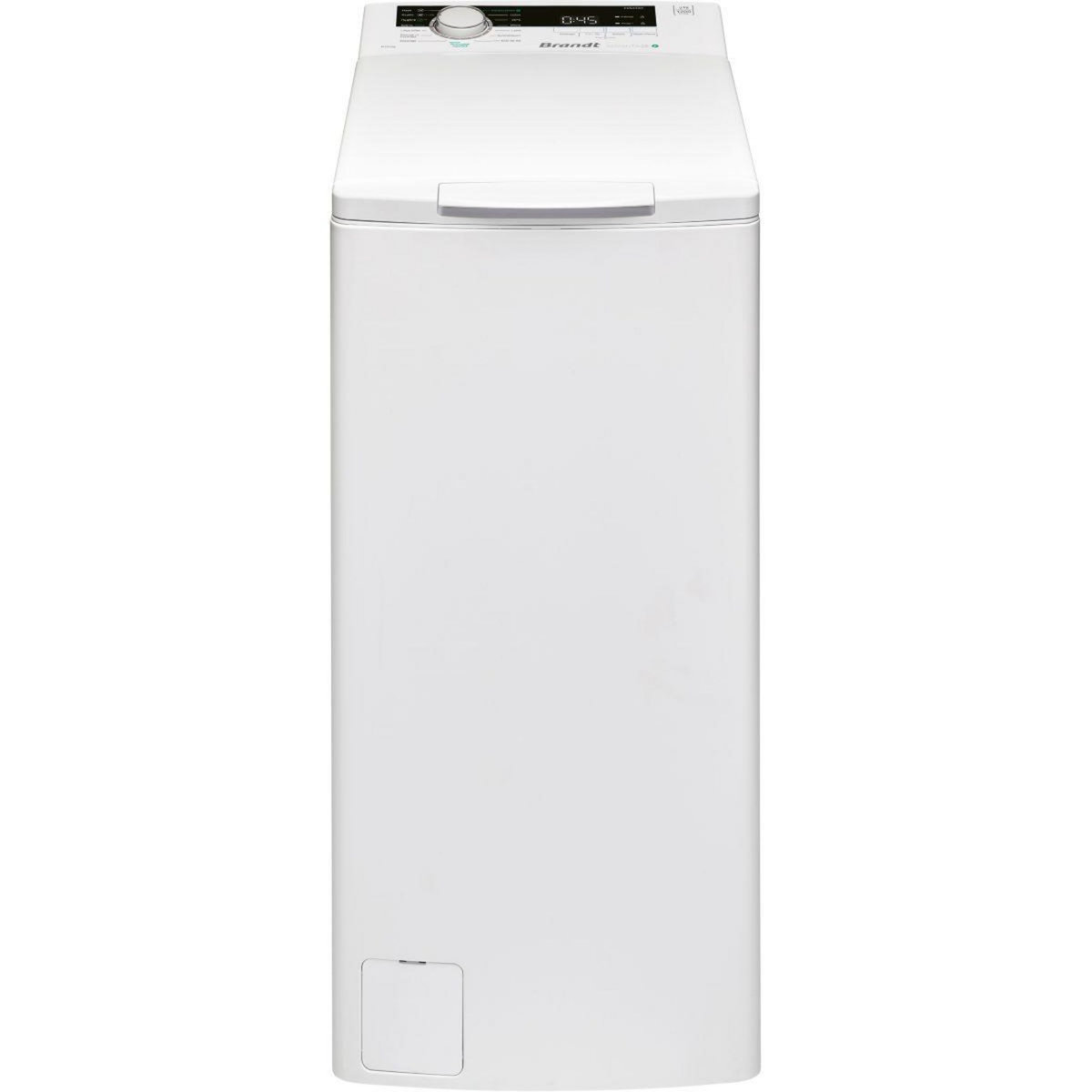 BRANDT Lave linge top BT37028Q